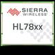 Sierra Wireless: AirPrime® HL7800 LPWA Module